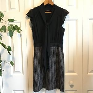 Banana Republic dress